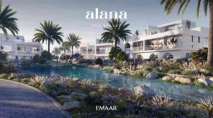 Alana The Valley Dubai by Emaar