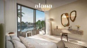 Alana The Valley Dubai by Emaar