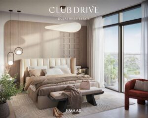 Emaar Club Drive