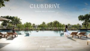 Emaar Club Drive