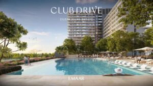 Emaar Club Drive