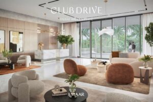 Emaar Club Drive