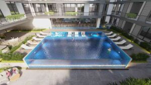 Olivia Residences Picture