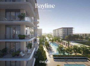 Emaar Bayline and Avonlea