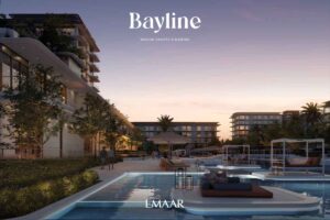 Emaar Bayline and Avonlea