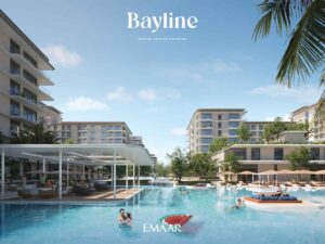 Emaar Bayline