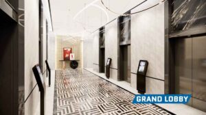 Danube Properties Sportz Elevators