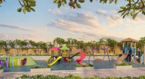 Skyhills Residences Kids Play