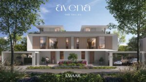 Emaar Avena