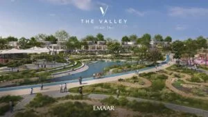 Emaar Avena Views 6