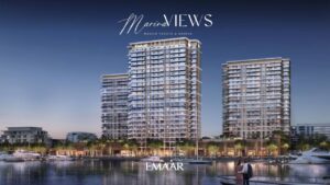 Emaar Marina Views