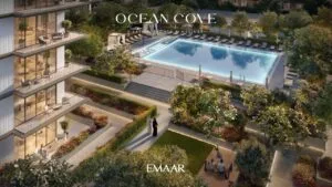 Emaar Ocean Cove