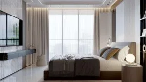 Samana Avenue Bedroom 4