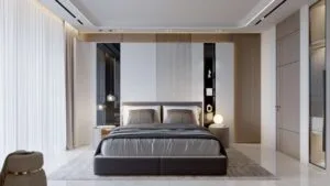 Samana Avenue Bedroom 6