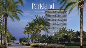 Emaar Parkland Dubai Hills Estate