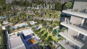 Emaar Parkland View