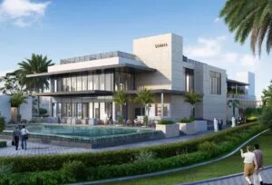 Sobha Elwood by Sobha Realty Exterior