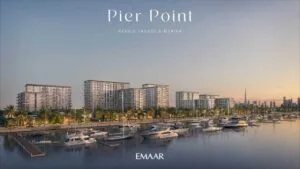 Emaar Pier Point