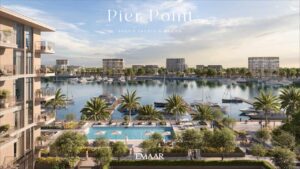 Emaar Pier Point View 3