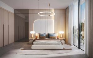 Legado by Prescott Bedroom