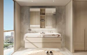 Nakheel Bay Grove Bathroom 2