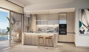 Nakheel Bay Grove Kitchen 2