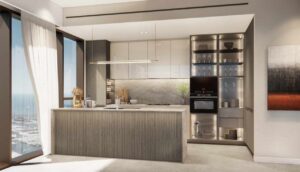 Nakheel Bay Grove Kitchen