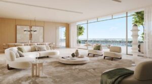 Nakheel Bay Grove Living Room 2