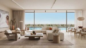 Nakheel Bay Grove Living Room 3