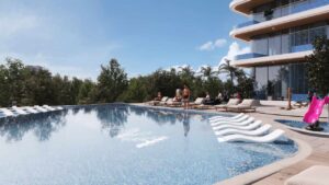 Samana Ibiza Pool 2