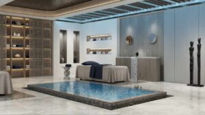 Samana Ibiza Spa 2