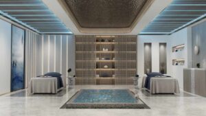 Samana Ibiza Spa