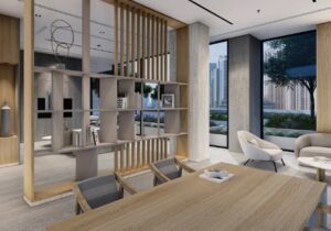 Pelagos Dubai Marina Multi Purpose Hall