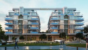 Samana Rome Exterior 4