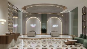 Samana Rome Spa 1