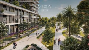 Vida Club Point Exterior