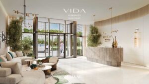 Vida Club Point Lobby