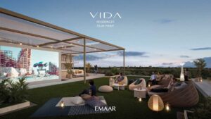 Vida Club Point Outdoor Cinema