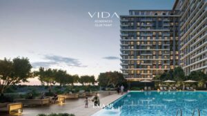 Vida Club Point Pool