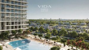 Vida Club Point Views