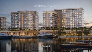 Emaar Marina Place