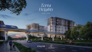 Emaar Terra Heights