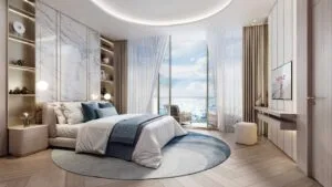 Imtiaz Beach Walk Grand Bedroom