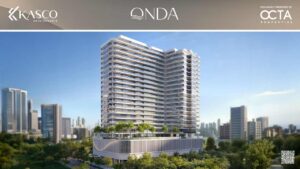 Onda Business Bay