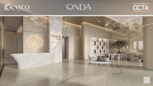 Onda Business Bay - Coworking Space