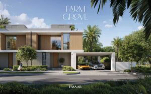 Emaar Farm Grove