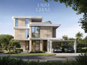 Emaar Farm Grove Exterior 05