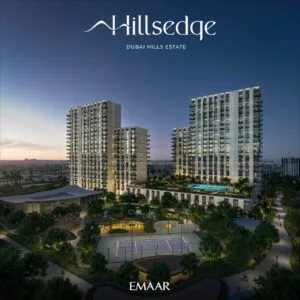 Emaar Hillsedge