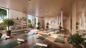 Orise by Beyond Yoga Room