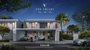 Emaar Kaia Elea